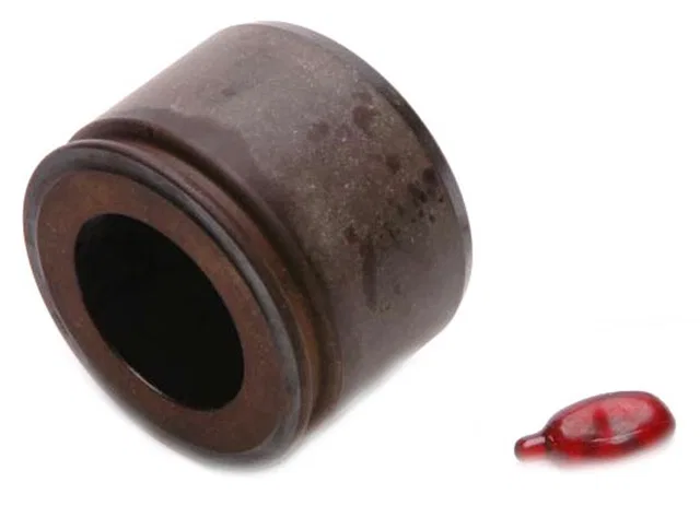 DP85028 – RAYBESTOS Caliper Piston, OE Replacement Phenolic